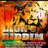 Lion's Riddim (2016)