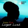 Lutan Fyah - Longest Livah (2019)