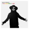 Maxi Priest - It All Comes Back To Love (2019)