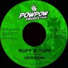Ruff & Tuff Riddim (2008)