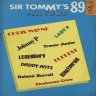 Sir Tommy's 89 All Stars Vol. 1 (1989)