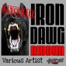 Iron Dawg Riddim (2012)