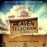Heaven Telegram Riddim (2019)