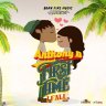 Anthony B - First Time I Fall (2019)