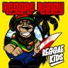 Reggae Randy - Reggae Kids (2008)