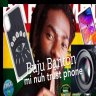 Buju Banton - Mi Nuh Trust Phone (2019)
