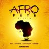 Afro Fête Riddim (2019)