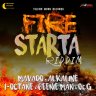 Fire Starta Riddim (2015)
