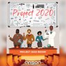 Project 2020 Riddim (2019)