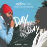 Bugle ft. Dre Island - Day by Day (2019)