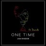 Jada Kingdom ft. Davido - One Time (2019)