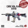 Dre Island - M16 (2015)