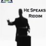 He Speaks Riddim (2016)