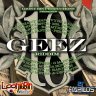 18 Geez Riddim (2007)