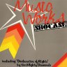 Music Works Showcase 82