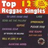 Top 12 Reggae Singles (1999)