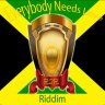 Everybody Needs Love Riddim(2014)