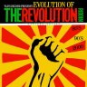 Tad's Record Presents Evolution of The Revolution Riddim (2016)