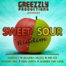 Sweet Sour Riddim (2012)