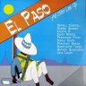 El Paso - All Star Line Up - Storm Riddim  (1991)