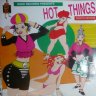 Hot Things Riddim (1988)