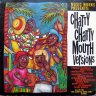 Music Works Presents - Chatty Chatty Mouth Versions (1993)