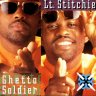 Lt. Stitchie - Ghetto Soldier (1994)