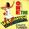 Chuck Turner - One The Hard Way (1988)
