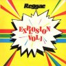 Reggae Explosion Vol.1 - Drifter Riddim (1989)