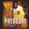 Pressure Busspipe - Red Rose (2016)