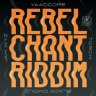 Rebel Chant Riddim (2020)
