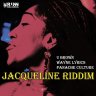 Jaqueline Riddim (2020)