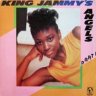 King Jammy's - Angels Part 1 (1988)