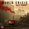 Busy Signal - World Crisis (2020)