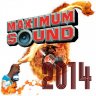 Maximum Sound 2014 (2014)