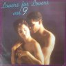 Lovers For Lovers Vol 9 (1994)