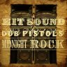 The Hit Sound of the Dub Pistols at Midnight Rock (2011)