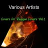 Covers For Reggae Lovers Vol.1 (2017)