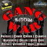 Gang War Riddim (2011)