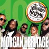 Reggae Masterpiece - Morgan Heritage (2011)