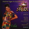 Jet Star Reggae Max - Sylvia Tella (1997)
