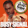 Reggae Masterpiece - Busy Signal (2011)