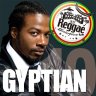 Reggae Masterpiece - Gyptian (2011)