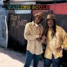 Wailing Souls - Back A Yard (2020)