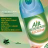 Air Freshener Riddim (2013)