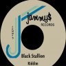 Black Stallion Riddim (1997)
