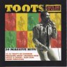 Toots & The Maytals - 20 Massive Hits (2000)