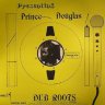 Prince Douglas - Dub Roots (1980)