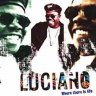 Luciano - Where There Is Life (1995)