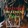 Rastaman Treatment Riddim (1996)